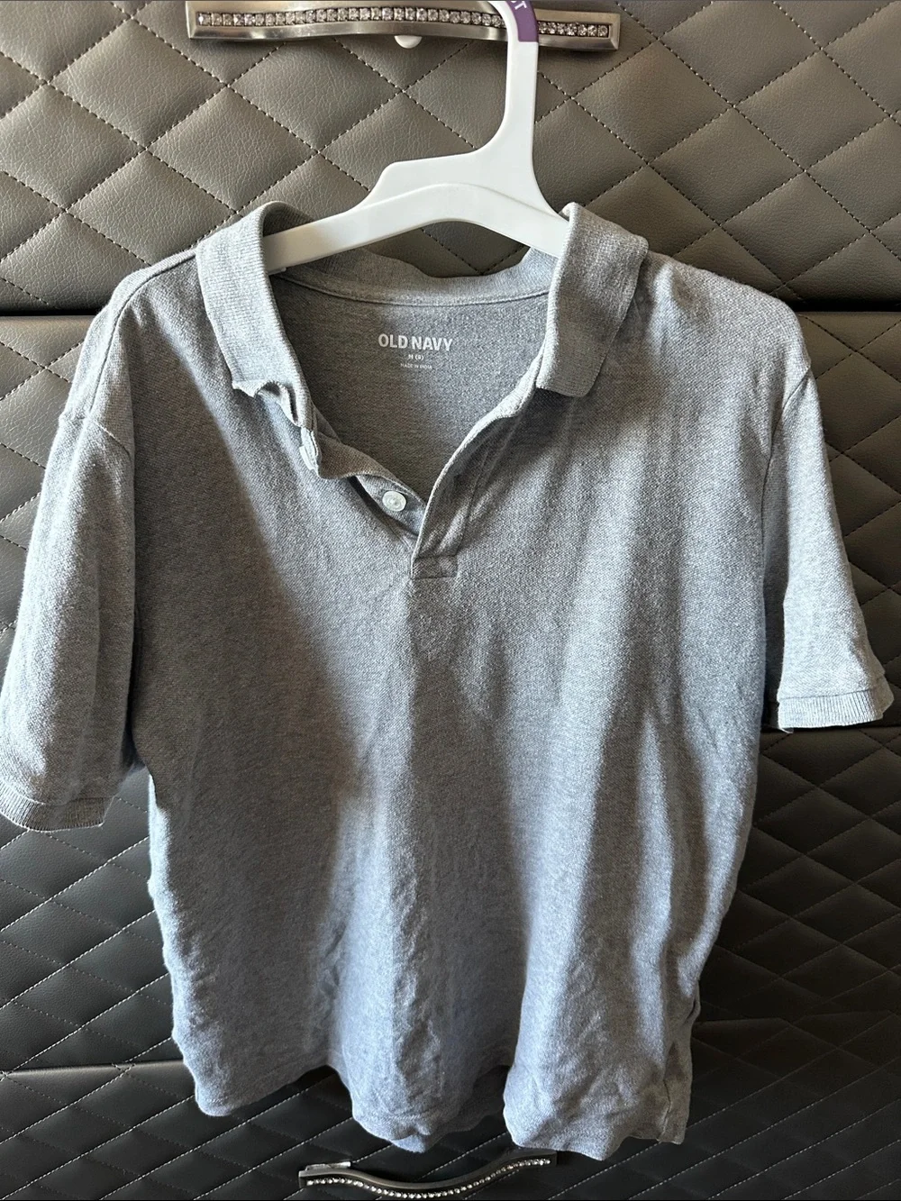 Old Navy boys Polo Shirts - Short Sleeve